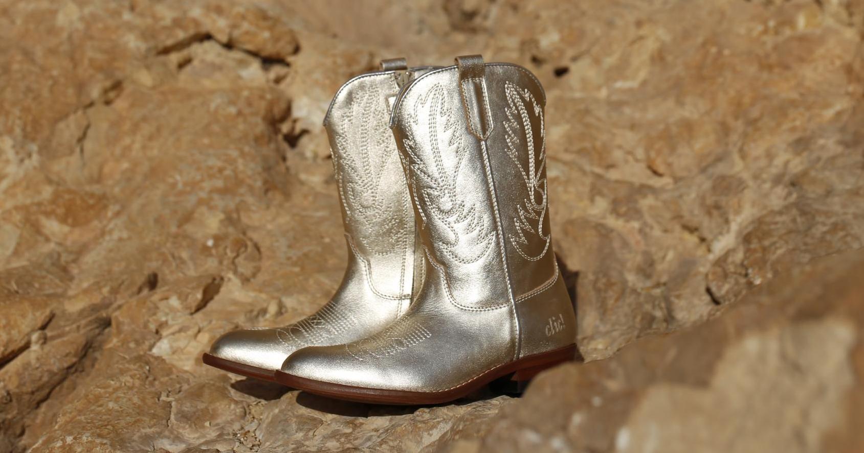 Clic! Shoes - Clic! Shoes